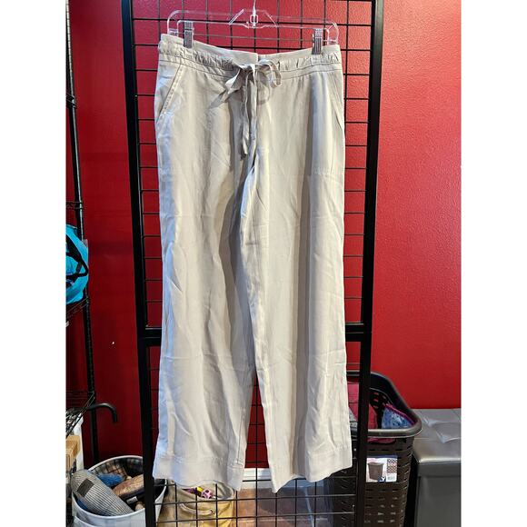 Soma Josephine Pant Straight Leg Desert Sand XS NWT - Picture 1 of 8